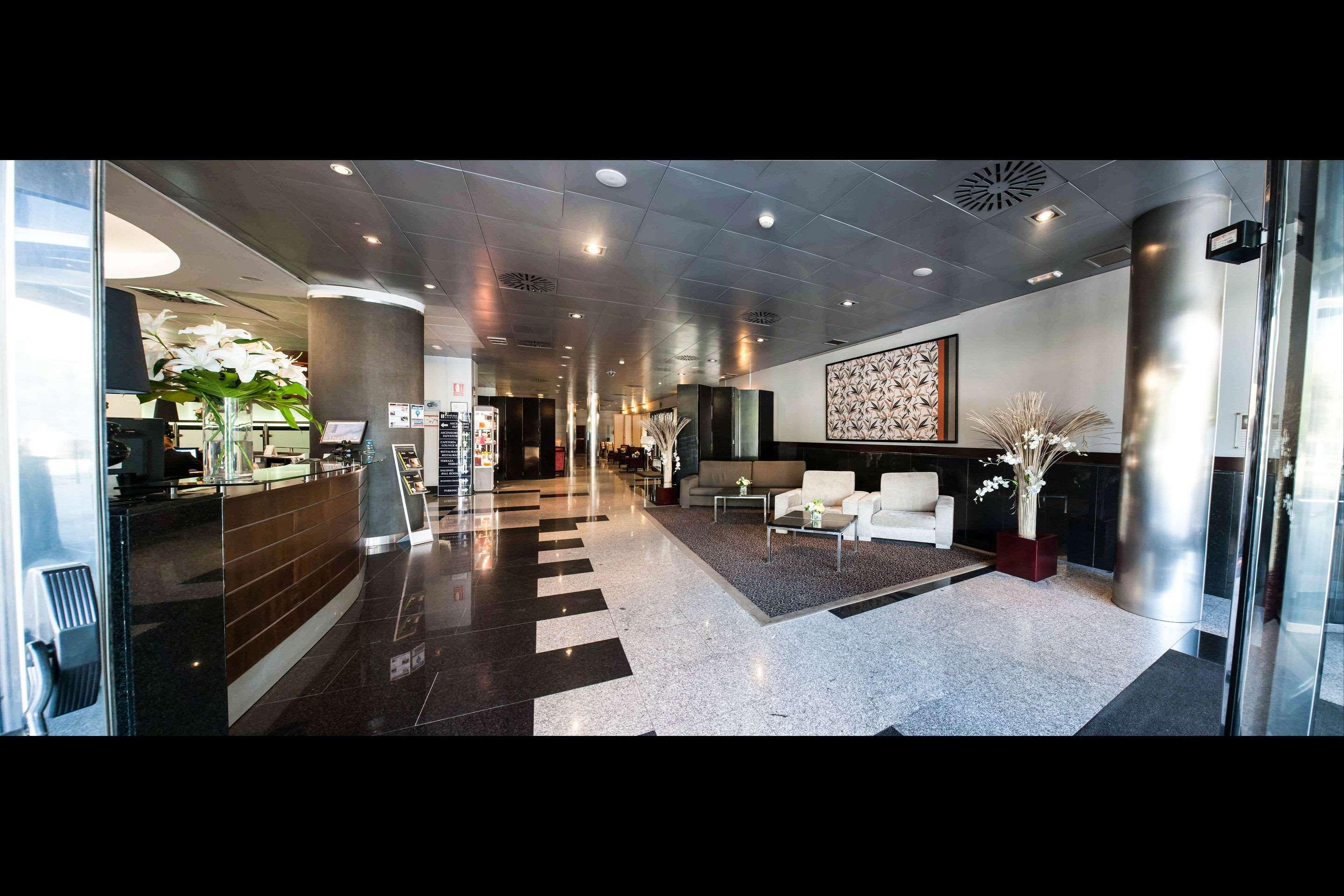 斯考特而恩波利公主酒店 平托 外观 照片